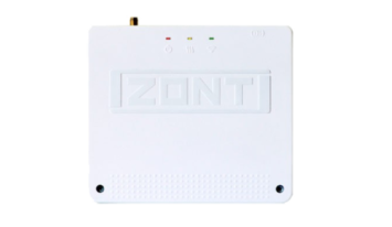 Zont контроллеры. ZONT EX-77 Блок расширения Climatic