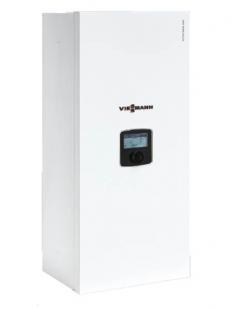 Viessmann Vitotron 100 VMN3-08 погодозависимый