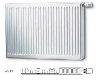 Радиатор K-Profil 11/300/400
