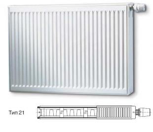 Радиатор K-Profil 21/500/800